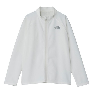 ザ・ノース・フェイス（THE NORTH FACE）ロングスリーブサンシェードフルジップジャケット NTJ12564 WD 速乾