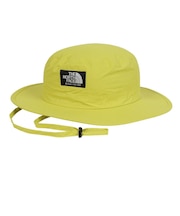 ザ・ノース・フェイス（THE NORTH FACE）帽子 防水 トレッキング 登山 ウォータープルーフ ホライズンハット NN02544 TL
