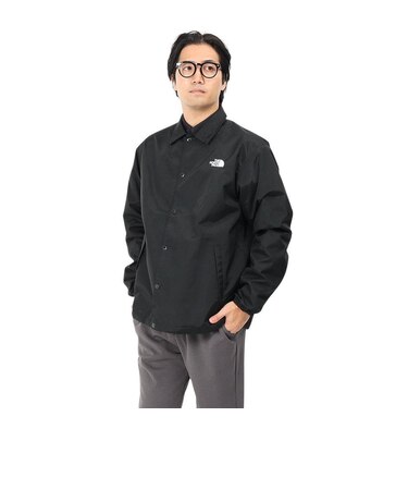 ザ・ノース・フェイス（THE NORTH FACE）アウター ジャケット ザ コーチジャケット NP72552 K