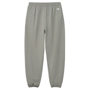 ザ・ノース・フェイス（THE NORTH FACE）ボトム スモールロゴヘザースウェットパンツ NB32636 ST