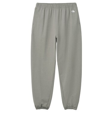 ザ・ノース・フェイス（THE NORTH FACE）ボトム スモールロゴヘザースウェットパンツ NB32636 ST