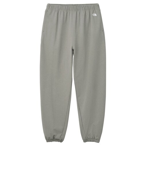 ザ・ノース・フェイス（THE NORTH FACE）ボトム スモールロゴヘザースウェットパンツ NB32636 ST