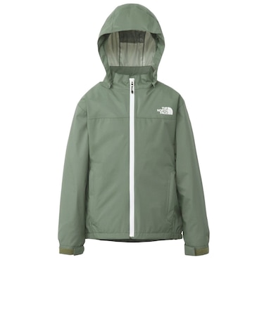 ザ・ノース・フェイス（THE NORTH FACE）キッズ ベンチャージャケット NPJ12504 DG