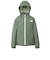 ザ・ノース・フェイス（THE NORTH FACE）キッズ ベンチャージャケット NPJ12504 DG