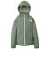ザ・ノース・フェイス（THE NORTH FACE）キッズ ベンチャージャケット NPJ12504 DG