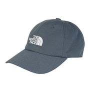 ザ・ノース・フェイス(THE NORTH FACE)帽子 トレッキング 登山 TNFロゴキャップ NN02642 SL