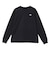 ザ・ノース・フェイス（THE NORTH FACE）長袖Tシャツ ロンT ロングスリーブ フラッシュドライヌプシコットン Tシャツ NTW32535 K 速乾