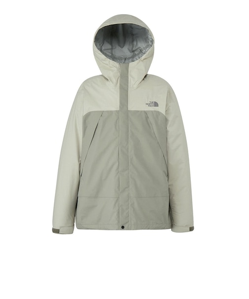 ザ・ノース・フェイス（THE NORTH FACE）アウター ドットショットジャケット NP12550 FS