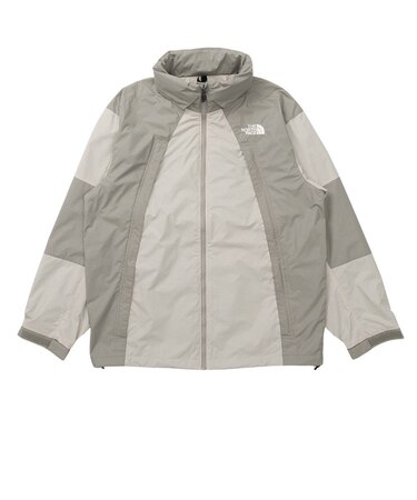 ザ・ノース・フェイス（THE NORTH FACE）ジャケット アウター チムニー ウインド ジャケット NP22650 FS