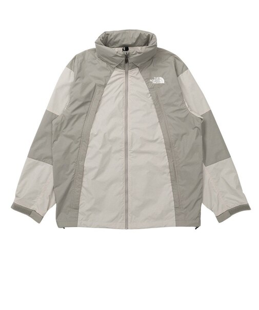 ザ・ノース・フェイス（THE NORTH FACE）ジャケット アウター チムニー ウインド ジャケット NP22650 FS