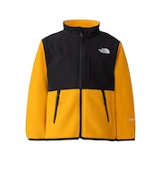 ザ・ノース・フェイス（THE NORTH FACE）トドラー デナリジャケット NAT72652 SG