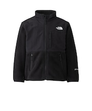 ザ・ノース・フェイス（THE NORTH FACE）トドラー デナリジャケット NAT72652 K