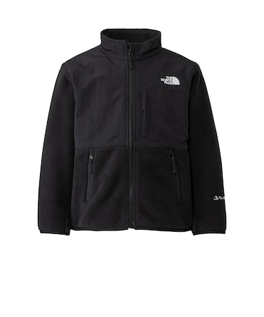ザ・ノース・フェイス（THE NORTH FACE）トドラー デナリジャケット NAT72652 K