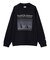 ヘリーハンセン（HELLY HANSEN）スウェット オーシャングラフィックトレーナー HE32666 K