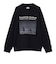 ヘリーハンセン（HELLY HANSEN）スウェット オーシャングラフィックトレーナー HE32666 K