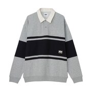 ヘリーハンセン(HELLY HANSEN)トレーナー スウェット セーリングスウェットジャージー HE32665 Z