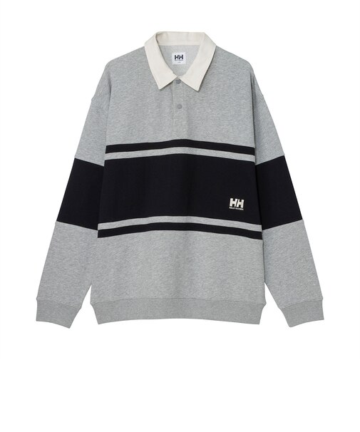 ヘリーハンセン（HELLY HANSEN）トレーナー スウェット セーリングスウェットジャージー HE32665 Z
