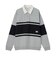 ヘリーハンセン（HELLY HANSEN）トレーナー スウェット セーリングスウェットジャージー HE32665 Z