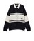 ヘリーハンセン（HELLY HANSEN）トレーナー スウェット セーリングスウェットジャージー HE32665 K