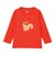 ヘリーハンセン（HELLY HANSEN）ジュニア ロングスリーブアニマルTシャツ HJ32662 EM