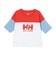 ヘリーハンセン（HELLY HANSEN）ジュニア ハーフスリーブフットボールTシャツ HJ32661 EM