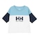 ヘリーハンセン（HELLY HANSEN）ジュニア ハーフスリーブフットボールTシャツ HJ32661 PB