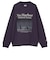 ヘリーハンセン（HELLY HANSEN）スウェット オーシャングラフィックトレーナー TRAINER HE32666 NT