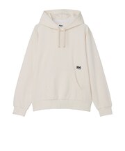ヘリーハンセン（HELLY HANSEN）ロゴスウェットフーディー HME32651 IV