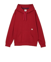 ヘリーハンセン(HELLY HANSEN)ロゴスウェットフーディー HME32651 BI