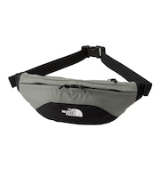 ザ・ノース・フェイス（THE NORTH FACE）ウエストバッグ グラニュール NM72305 AV