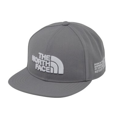 ザ・ノース・フェイス（THE NORTH FACE）帽子 トレッキング 登山 TNF トラッカーキャップ NN42660 SP