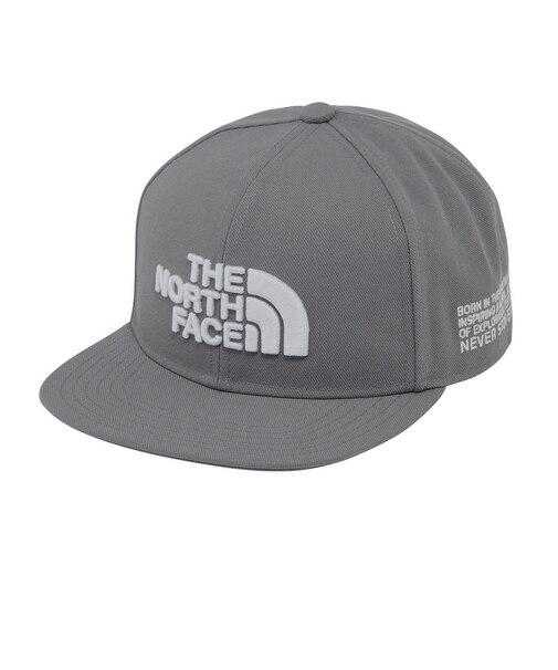 ザ・ノース・フェイス（THE NORTH FACE）帽子 トレッキング 登山 TNF トラッカーキャップ NN42660 SP