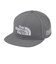 ザ・ノース・フェイス（THE NORTH FACE）帽子 トレッキング 登山 TNF トラッカーキャップ NN42660 SP