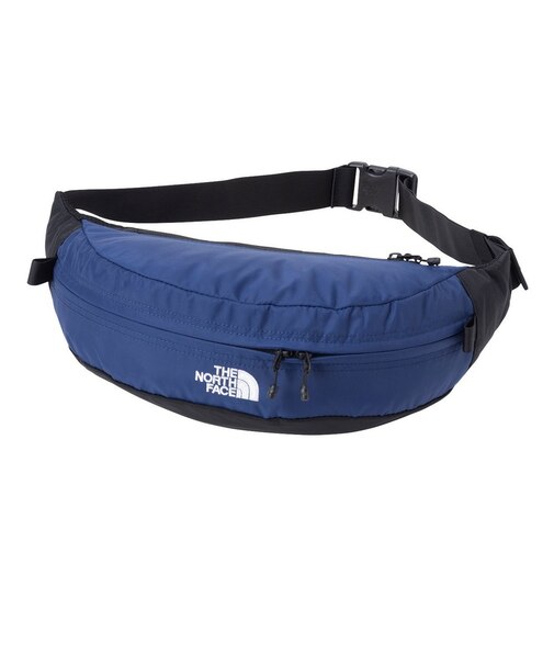 ザ・ノース・フェイス（THE NORTH FACE）ウエストバッグ スウィープ NM72304 BB