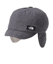 ザ・ノース・フェイス(THE NORTH FACE)帽子 キャップ ハット ベビー キルティング キャップ NNB42502 GG