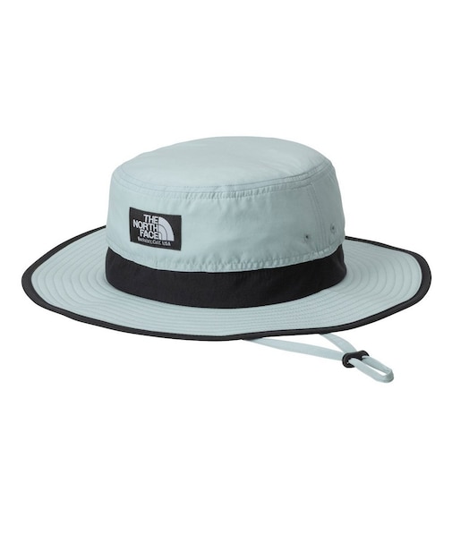 ザ・ノース・フェイス（THE NORTH FACE）帽子 トレッキング 登山 ホライズン ハット NN42531 MT