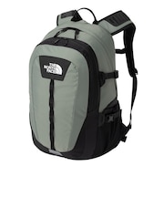 ザ・ノース・フェイス(THE NORTH FACE)バッグ バックパック リュック ホットショット NM72302 AV