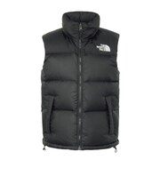 ザ・ノース・フェイス(THE NORTH FACE)ダウンベスト アウター ヌプシベスト NDW92557 K