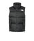 ザ・ノース・フェイス（THE NORTH FACE）ダウンベスト アウター ヌプシベスト NDW92557 K