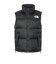 ザ・ノース・フェイス（THE NORTH FACE）ダウンベスト アウター ヌプシベスト NDW92557 K