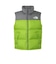 ザ・ノース・フェイス（THE NORTH FACE）ダウンベスト アウター ヌプシベスト ND92557 SS