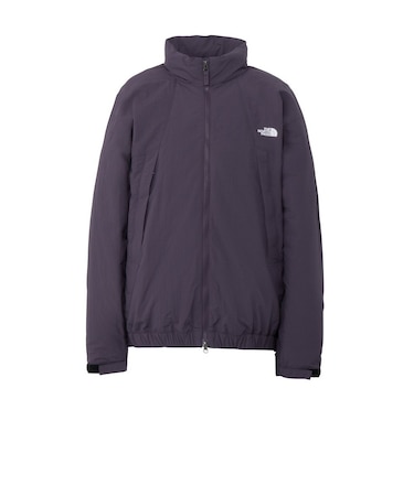 ザ・ノース・フェイス（THE NORTH FACE）ジャケット アウター バーサタイルブルゾン NP22653 ED