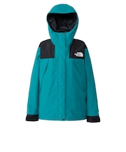 ザ・ノース・フェイス(THE NORTH FACE)アウター マウンテンジャケット NPW62510 RT