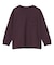 ザ・ノース・フェイス（THE NORTH FACE）トドラー 長袖Tシャツ ロンT ポケットロゴティー NTT82526 DD