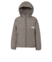ザ・ノース・フェイス(THE NORTH FACE)キッズ コンパクトジャケット NPJ22510 MR