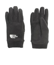 ザ・ノース・フェイス（THE NORTH FACE）トレッキング グローブ キッズ マイクロフリースグローブ NNJ62300 K