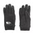 ザ・ノース・フェイス（THE NORTH FACE）トレッキング グローブ キッズ マイクロフリースグローブ NNJ62300 K