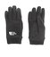 ザ・ノース・フェイス（THE NORTH FACE）トレッキング グローブ キッズ マイクロフリースグローブ NNJ62300 K