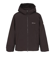 スノーピーク(snow peak)アウター LAND HOODED LIGHT ダウンジャケット GS-S26WMGDJ50 732