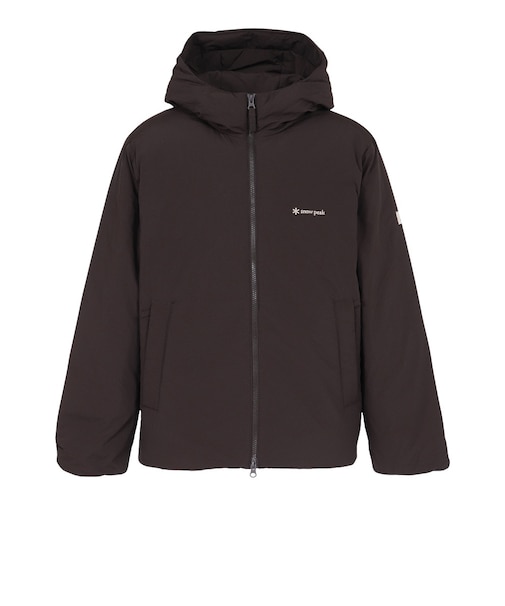 スノーピーク（snow peak）アウター LAND HOODED LIGHT ダウンジャケット GS-S26WMGDJ50 732